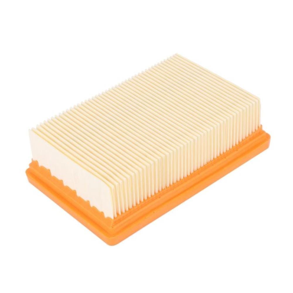 KARCHER FLAT PLEATED FILTER CLEANSING ACCESSORIES