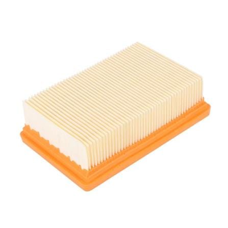 KARCHER FLAT PLEATED FILTER CLEANSING ACCESSORIES