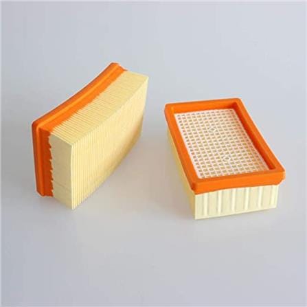 KARCHER FLAT PLEATED FILTER CLEANSING ACCESSORIES