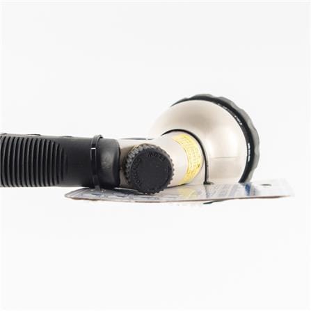 ADJUSTABLE GARDEN HOSE NOZZLE ARAI 7 PATTERNS