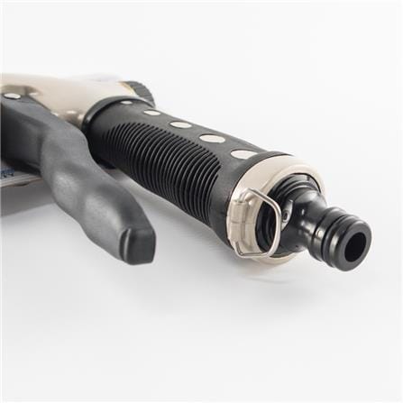 ADJUSTABLE GARDEN HOSE NOZZLE ARAI 7 PATTERNS