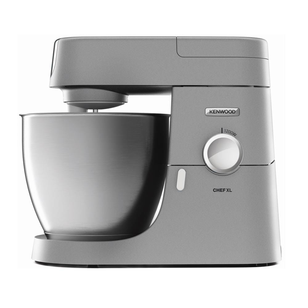 KENWOOD KITCHEN MACHINE KVL4100S 1200WATT 6.7LITER 5 ATTACHMENT