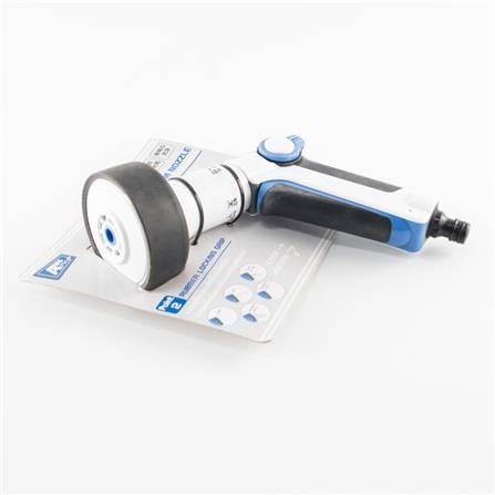 SPRAY GUN 5WAY ARAI GJ-P5-XL