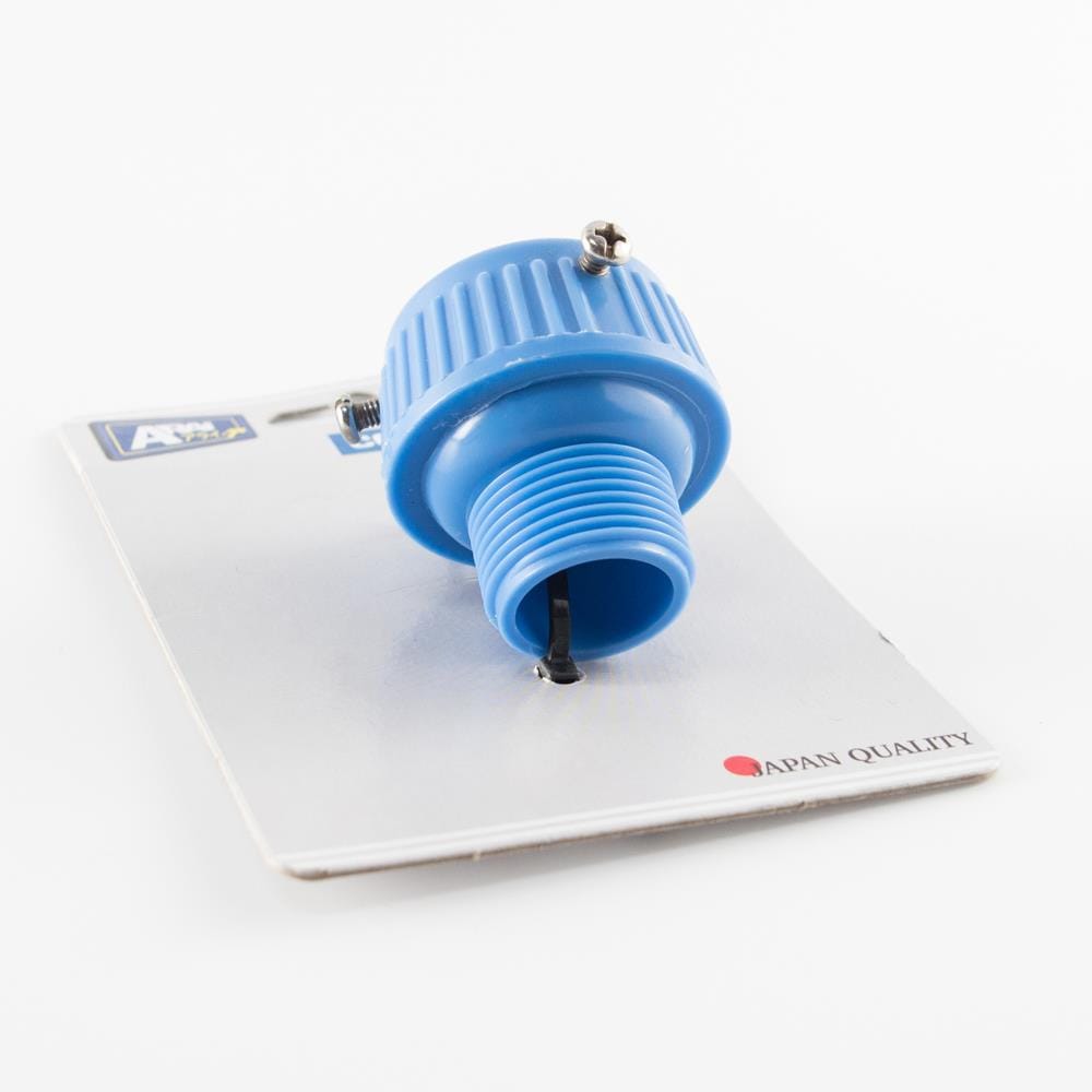 ARAI GARDEN TAP CONNECTOR ARAI 3/4IN