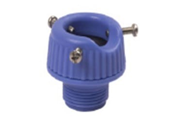 ARAI GARDEN TAP CONNECTOR ARAI 3/4IN