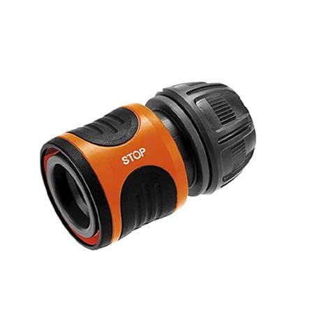 GARDENA HOSE FITTING BASIC SET (18291)