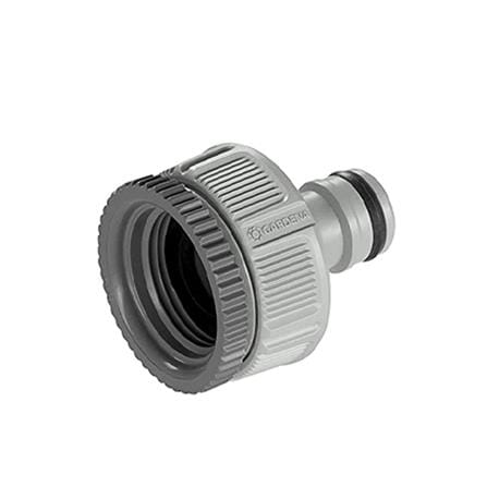 GARDENA HOSE FITTING BASIC SET (18291)