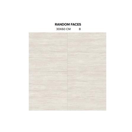 GUOCERA FLOORTILE 30X60CM ASTON BEIGE 1.44M2