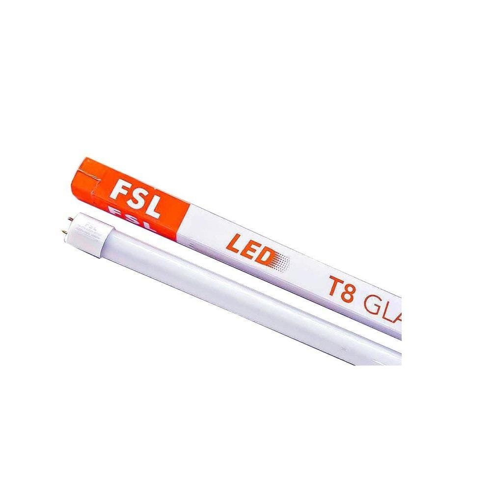 T8 LED 9W WW 2FT_9W/3000K_FSL