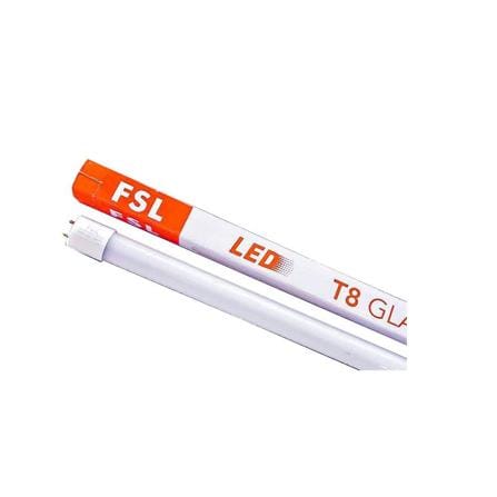 T8 LED 9W WW 2FT_9W/3000K_FSL