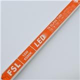 FLUORESCENT LAMP LONG T8 18W/6500K LED DAY LIGHT FSL