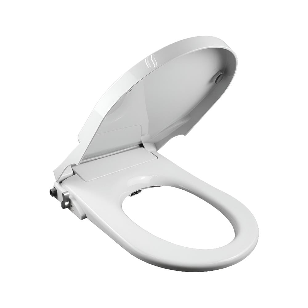 MD SOFT CLOSE TOILET SEAT+BIDET S-EX