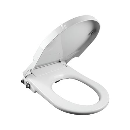 MD SOFT CLOSE TOILET SEAT+BIDET S-EX