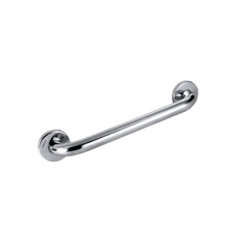 SORENTO SAFETY GRAB BAR SRT392B-16 SS  L406MM x W90MM x H80MM