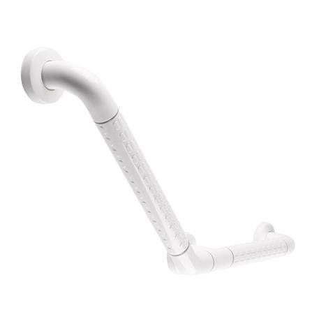 MOYA V-SHAPED SAFETY GRAB BAR BW4040 H30XW73.50XD9 CM