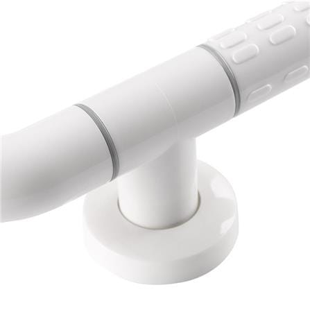 MOYA V-SHAPED SAFETY GRAB BAR BW4040 H30XW73.50XD9 CM
