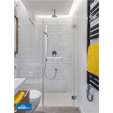 MOYA SAFETY GRAB BAR+SHW HANGER BW50102  H50XW102XD3.50 CM