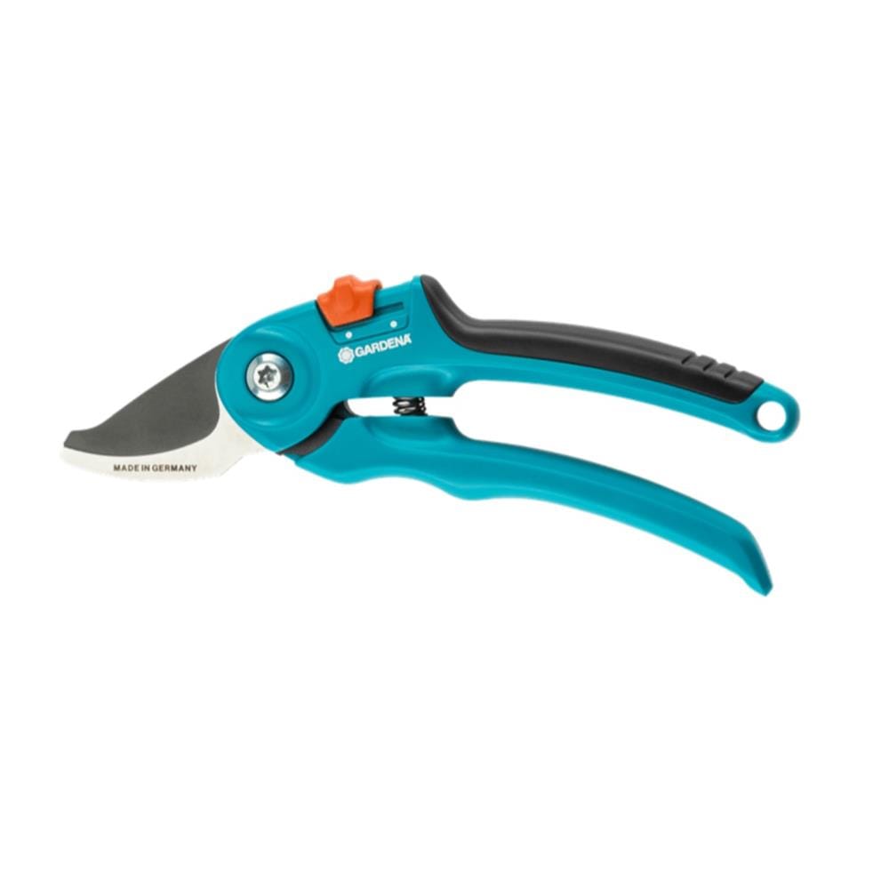 GARDENA SHEAR PRUNER SECATEURS (8854)