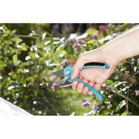 GARDENA SHEAR PRUNER SECATEURS (8854)