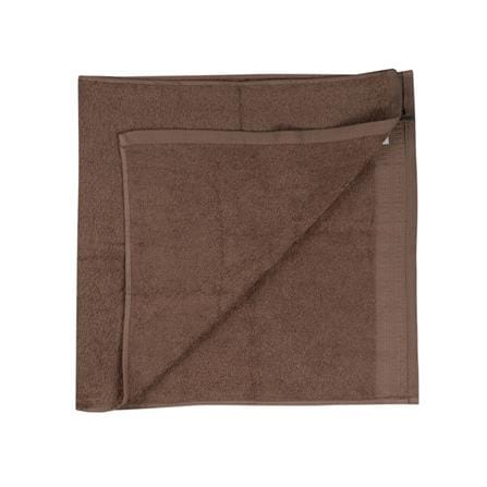 TOWEL HOME LIVING STYLE ELFIN 16X32" BROWN