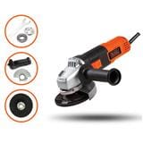 BLACK & DECKER GRINDER G720B 10MM 820w
