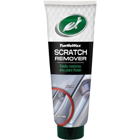 TURLE WAX SCRATCH REMOVER 150ML TWT7422