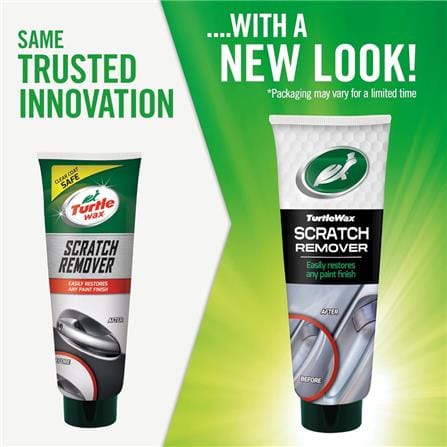 TURLE WAX SCRATCH REMOVER 150ML TWT7422