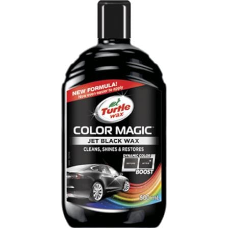 TURTLE WAX WAX COLOR CURE PLUS 500 ML TWT8310