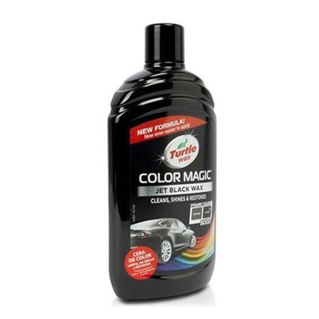 TURTLE WAX WAX COLOR CURE PLUS 500 ML TWT8310