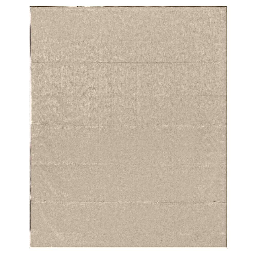 ROMAN BLIND HOME LIVING STYLE COCO UV 130X160CM BEIGE