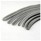 REX PILE WEATHER STRIP GAP SEAL 5 METER