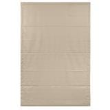 ROMAN BLIND HOME LIVING STYLE COCO UV 100X160CM BEIGE