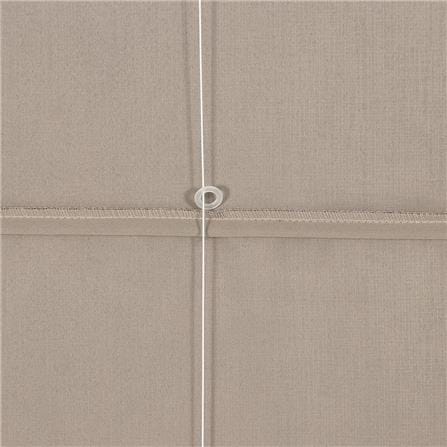 ROMAN BLIND HOME LIVING STYLE COCO UV 100X160CM BEIGE