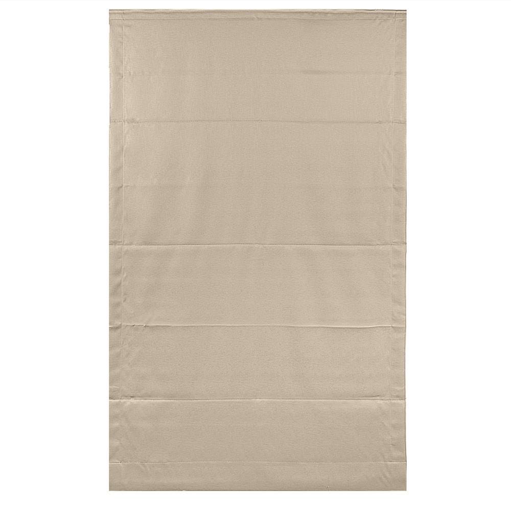 ROMAN BLIND HOME LIVING STYLE COCO UV 70X160CM BEIGE