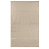 ROMAN BLIND HOME LIVING STYLE COCO UV 70X160CM BEIGE