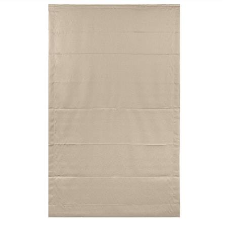 ROMAN BLIND HOME LIVING STYLE COCO UV 70X160CM BEIGE