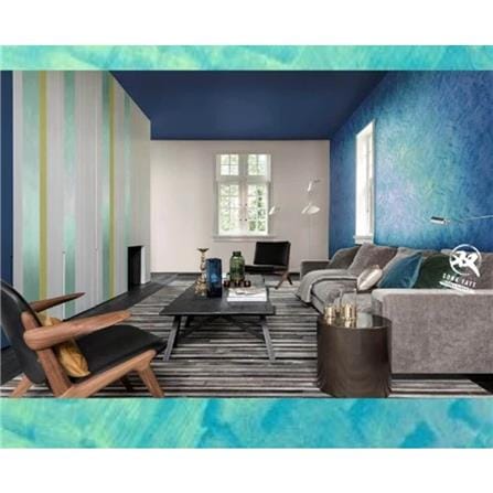 DULUX AMBIANCE SPECIAL EFFECT COLOUR MOTION