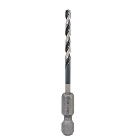 METAL DRILL BIT BOSCH 3MM 2608577048