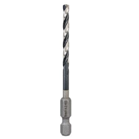 BOSCH METAL DRILL BIT 4MM 2608577052