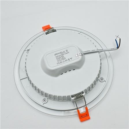 DL-L/633/PCL/18W/WW PICCO 6" RD
