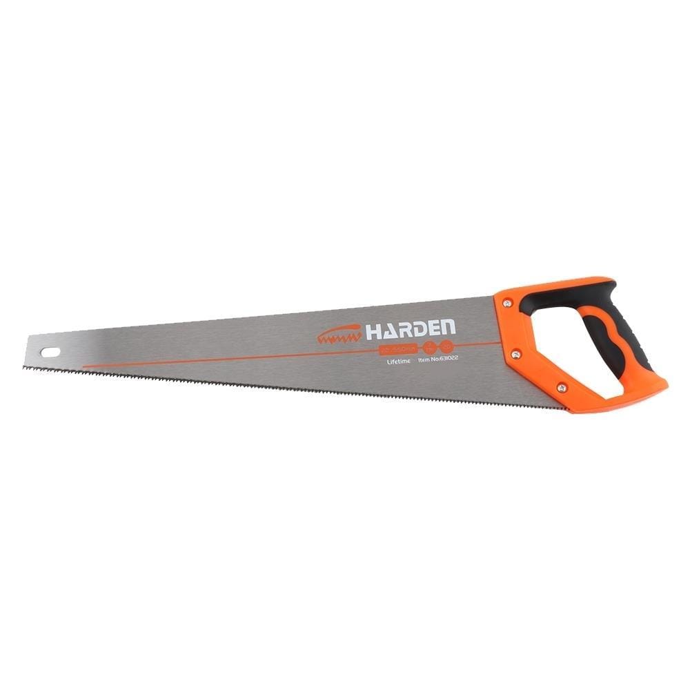 HAND SAW HARDEN 22IN