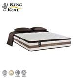 MATTRESS SPINAL CARE COMFORT KING KOIL (6) KING
