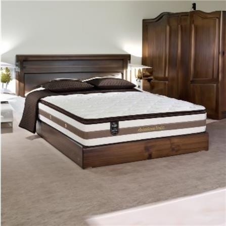 MATTRESS SPINAL CARE COMFORT KING KOIL (6) KING