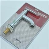 BASIN FAUCET RASLAND RA DS-12049 CHROME