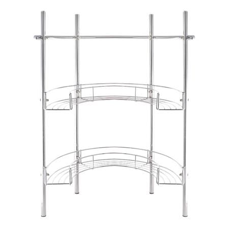 MOYA STORAGE SHELF UNDER BASIN 1471C3 CHROME
