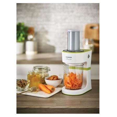 KENWOOD SPIRALIZER FGP200WG 70WATT 0.5LITER