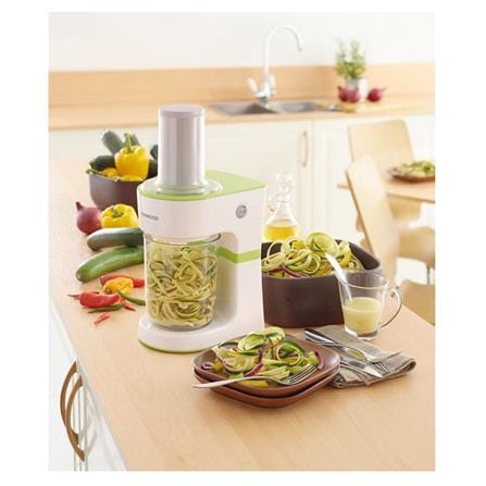 KENWOOD SPIRALIZER FGP200WG 70WATT 0.5LITER