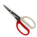 TIGER SCISSOR 8" 690 (WHITE/RED)