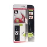 COMBINATION SQUARE KAPRO 12"