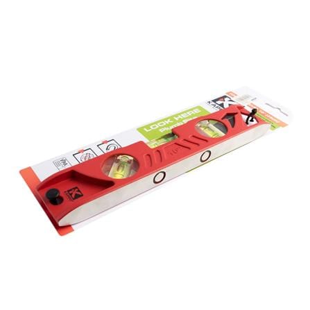TORPEDO LEVEL KAPRO 820002 10IN